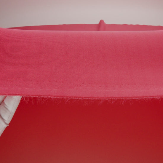 Seastar 1.5mm Coral Solid Stretch Neoprene