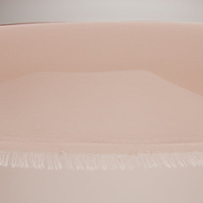 Polyester High-Multi Chiffon - Blush - Netta Collection by Mood