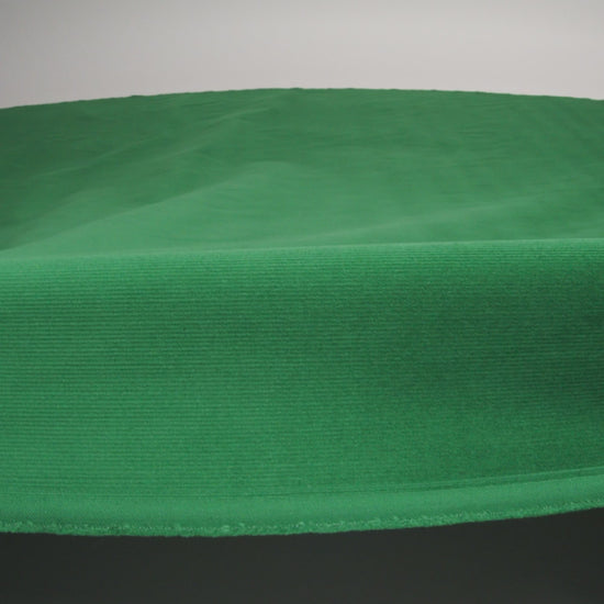 Featherwale Cotton Corduroy - Kelly Green - Dawn Collection