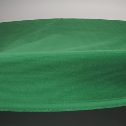 Featherwale Cotton Corduroy - Kelly Green - Dawn Collection