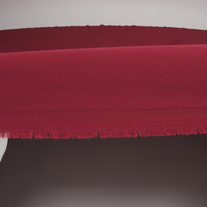 Theory Black Cherry Stretch Crepe