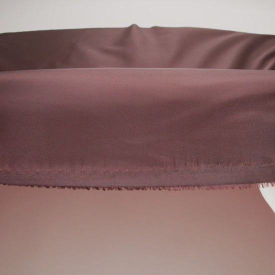Polyester Lining Fabric - Brown - Margot Collection