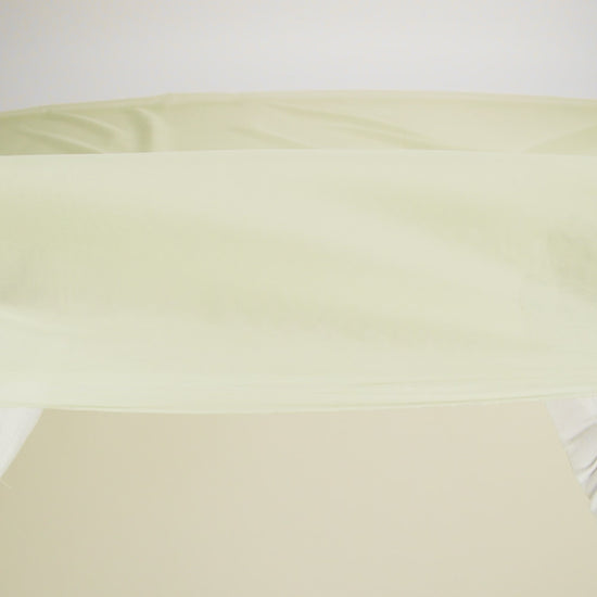 Polyester Voile Double Wide 118" - Sage - Arcalod Collection