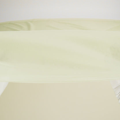 Polyester Voile Double Wide 118" - Sage - Arcalod Collection