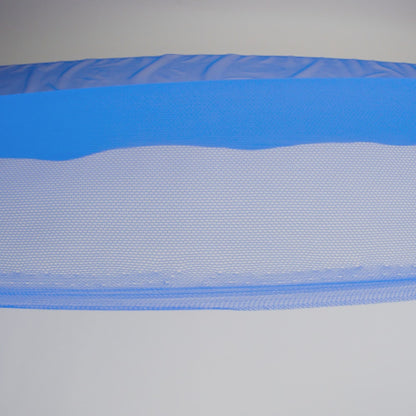 Soft Nylon Tulle - Royal Blue - Leonardo Collection