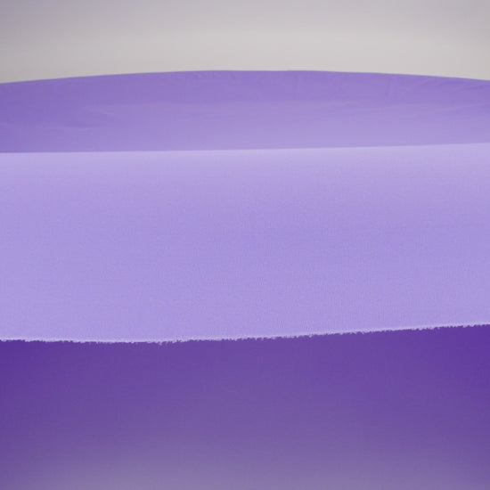 5.6oz Matte Tricot with High Compression - Lilac - Jolie Collection