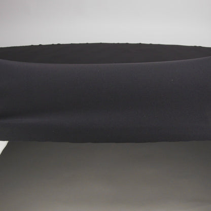 Max-Dri Performance Spandex, Wicking and Anti-Microbial - Black