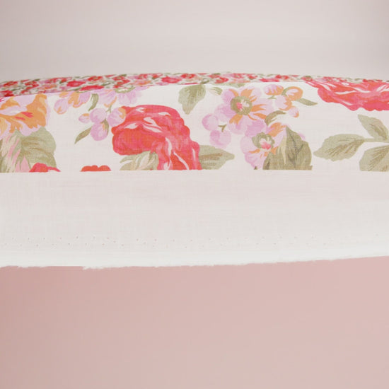 Mood Exclusive Flower Fling Cotton Voile