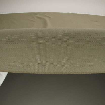 Cotton Canvas - Mist Green - Hilma Collection