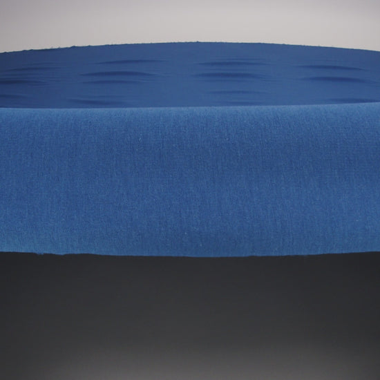 Bamboo Stretch French Terry - Twilight - Emei Collection