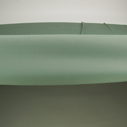 Recycled Swimwear Tricot, UV Protective - Olive - Santorini Plus Collection