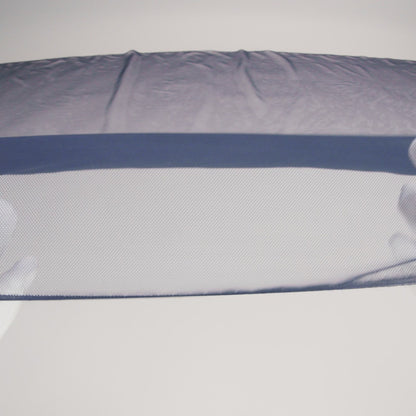 Soft Nylon Tulle - Midnight Navy - Leonardo Collection