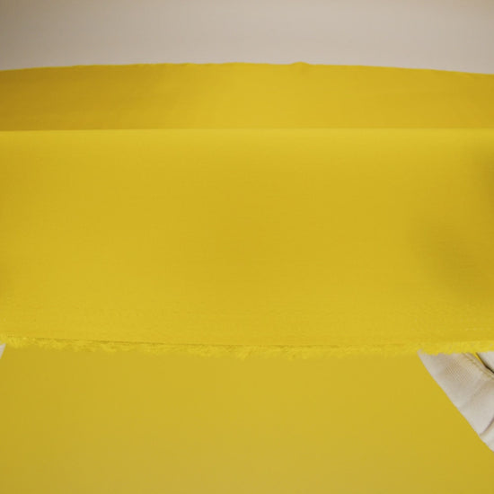 Bemberg Lining - Dandelion Yellow - Lucidum Collection
