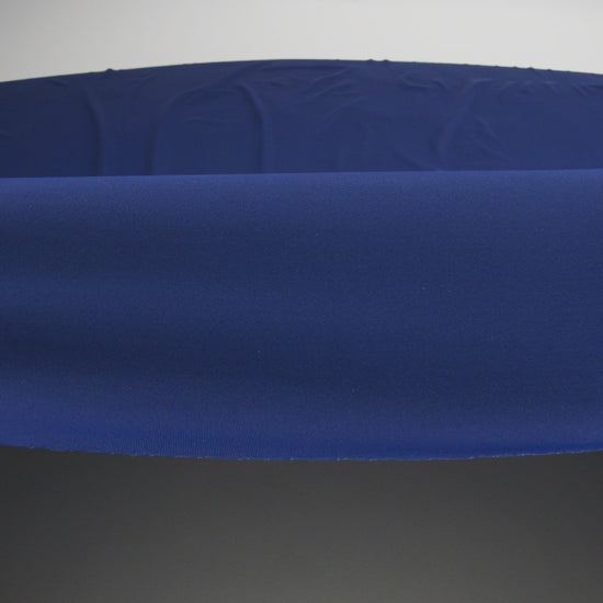 Recycled Swimwear Tricot, UV Protective - Harmony Blu - Santorini Plus Collection