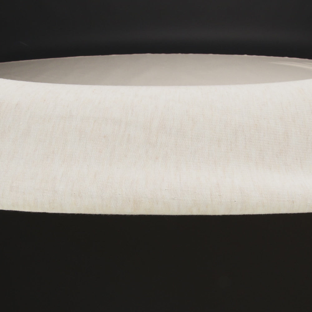 Bamboo Stretch French Terry - Heather Almond - Emei Collection