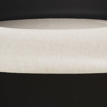 Bamboo Stretch French Terry - Heather Almond - Emei Collection