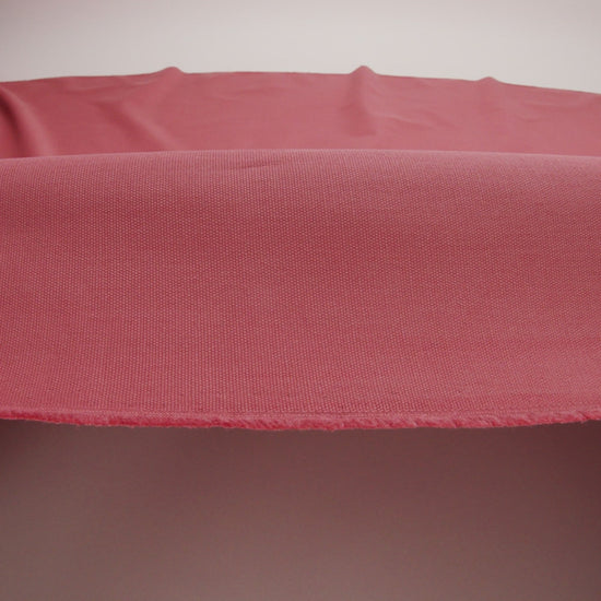Cotton Canvas - Nautical Red - Hilma Collection