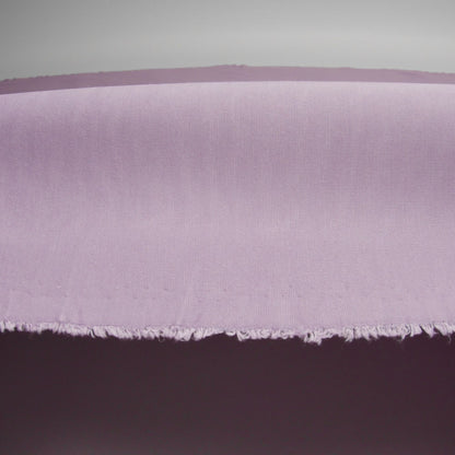 Stretch Ponte Knit - Lavender - Papilio Collection