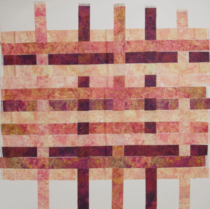 Stonehenge Quilting Cotton Strip Roll 2.5" Strip Precuts - Marrakech - Gradations II Collection