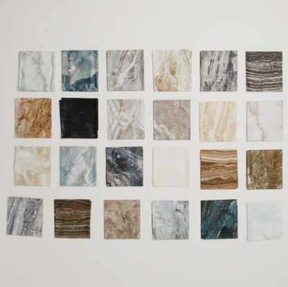 Stonehenge Quilting Cotton Fat Quarter Bundle Precuts - 24pc - Surfaces Collection