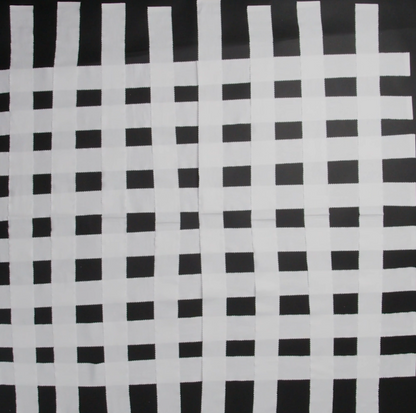 Northcott Quilting Cotton Strip Rolls 2.5" Strip Precuts - Snow - Colorworks Collection
