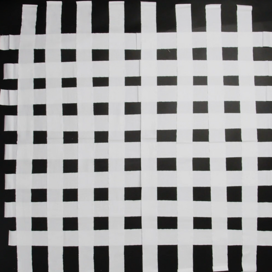 Northcott Quilting Cotton Strip Rolls 2.5" Strip Precuts - Superwhite - Colorworks Collection - Image 3 of 3