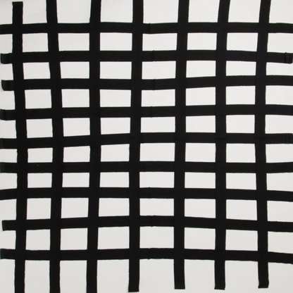 Northcott Quilting Cotton Micro Strips 1.5" Strip Precuts - Black - Colorworks Collection