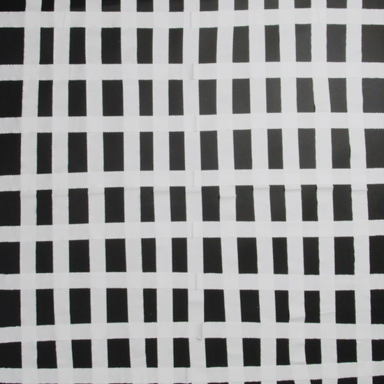 Northcott Quilting Cotton Micro Strips 1.5" Strip Precuts - Snow - Colorworks Collection - Image 3 of 3