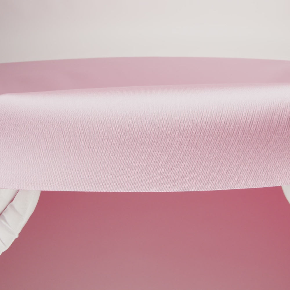 Polyester Mikado - Rose - Nicolette Collection - Image 6 of 7