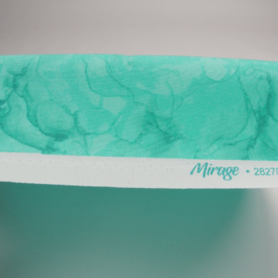 Printed Quilting Cotton by Northcott - Bermuda Abstract - Mirage Collection