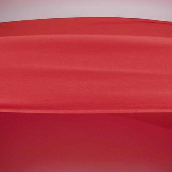 Stretch Bamboo Jersey - Orange - Willow Collection
