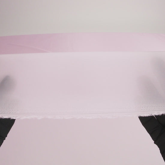 Bemberg Lining - Heavenly Pink - Lucidum Collection - Image 6 of 6