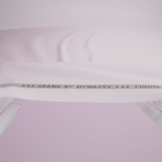Egyptian Cotton Shirting - Rosette - Giza Collection