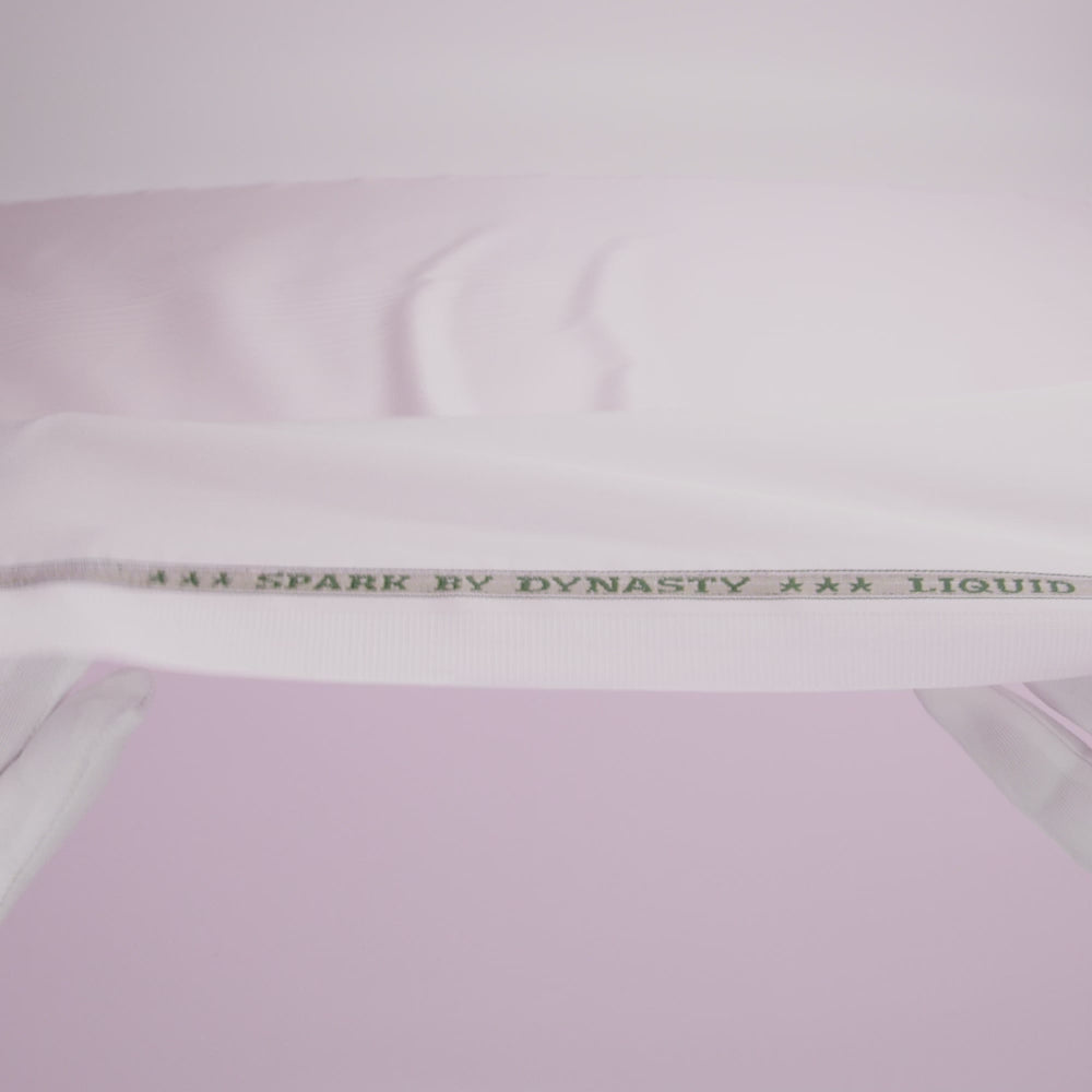 Egyptian Cotton Shirting - Rosette - Giza Collection