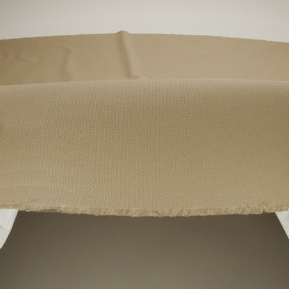 Cotton Canvas - Khaki - Hilma Collection