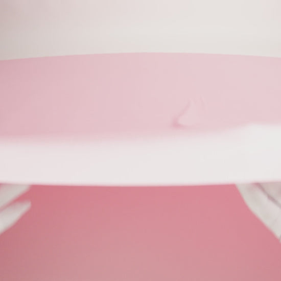 Polyester Mikado - Pink - Nicolette Collection - Image 6 of 7