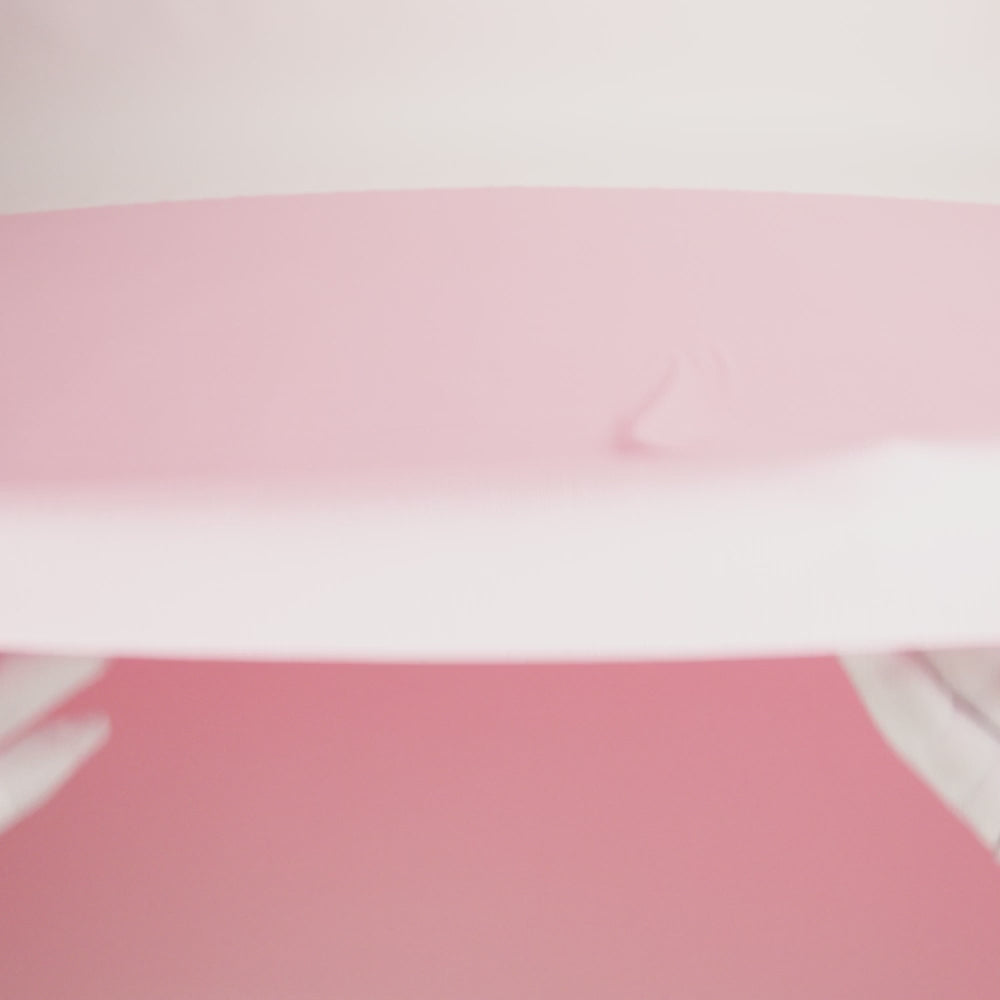 Polyester Mikado - Pink - Nicolette Collection - Image 6 of 7