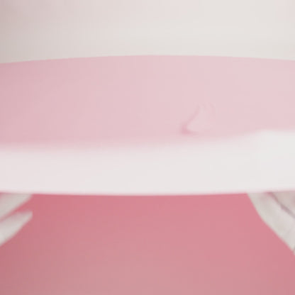 Polyester Mikado - Pink - Nicolette Collection