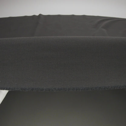 Cotton Canvas - Graphite - Hilma Collection
