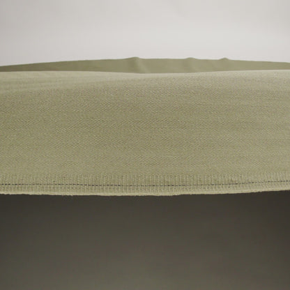 Cotton Herringbone Twill Coutil - Dusty Olive - Farrah Collection