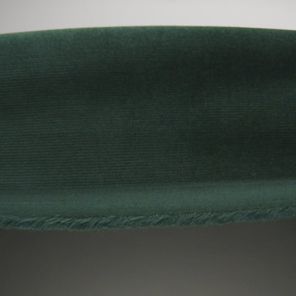 Featherwale Cotton Corduroy - Tartan Green - Dawn Collection