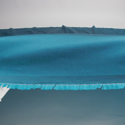 Polyester Taffeta - Plain Dyed Teal - Bellamy Collection