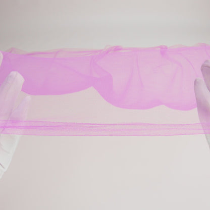 Nylon Tulle 54" - American Beauty - Pavlova Collection
