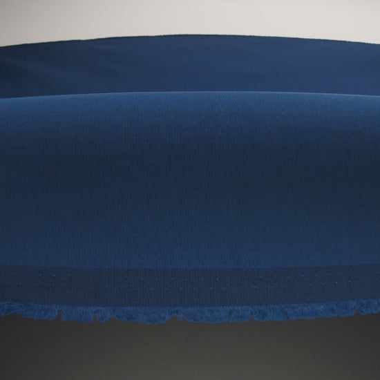 Carothers 4oz. Navy 4-Ply Water Repellent Nylon Taslan