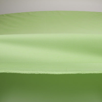 Featherwale Cotton Corduroy - Limelight Green - Dawn Collection