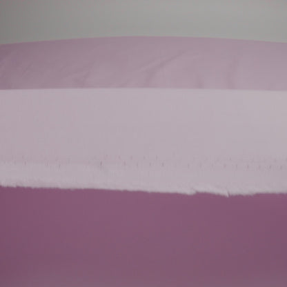 Featherwale Cotton Corduroy - Ice Pink - Dawn Collection
