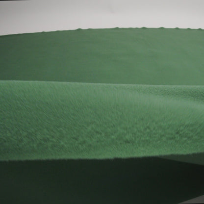 Trekking Green Recycled Polyester Stretch Knit Fleece