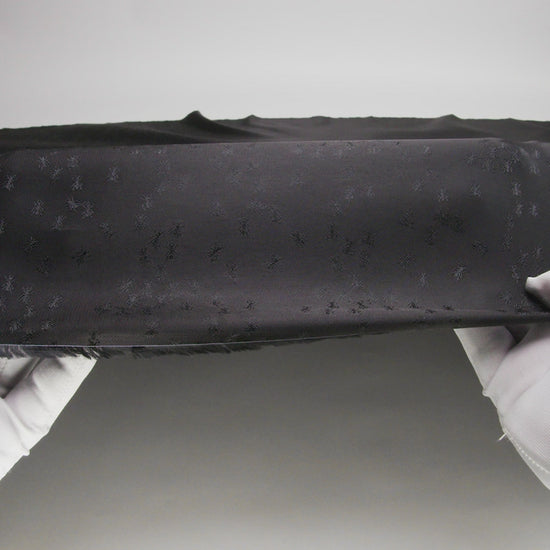 Ants Jacquard Lining - Black - Image 5 of 6