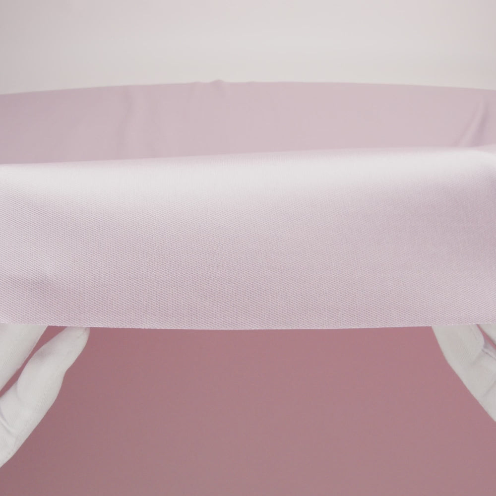 Polyester Mikado - Mauve - Nicolette Collection - Image 6 of 7