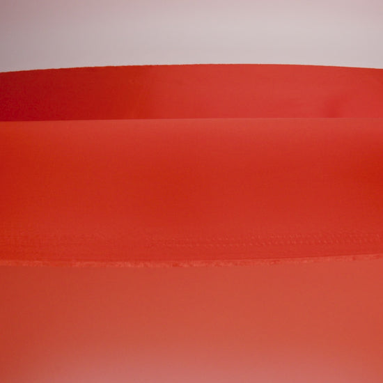 Bemberg Lining - Flame Orange - Lucidum Collection